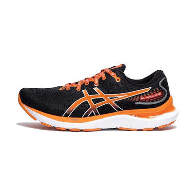(W) ASICS Gel-Cumulus 24 SE 'Black Orange'
