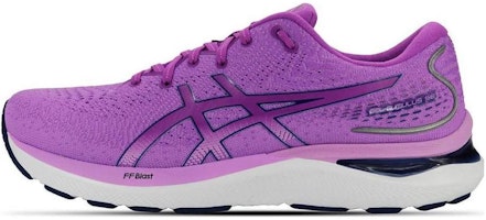 (Women) ASICS Gel-Cumulus 24 SE 'Purple' 1012B336-500