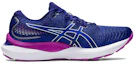 Order (Women) ASICS Gel Cumulus 24 Wide 'Dive Blue Orchid' 1012B205-400