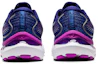 Purchase (Women) ASICS Gel Cumulus 24 Wide 'Dive Blue Orchid' 1012B205-400