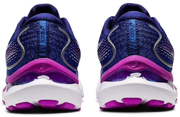 (Women) ASICS Gel Cumulus 24 Wide 'Dive Blue Orchid' 1012B205-400 Purchase (Women) ASICS Gel Cumulus 24 Wide 'Dive Blue Orchid' 1012B205-400