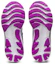 Details for (Women) ASICS Gel Cumulus 24 Wide 'Dive Blue Orchid' 1012B205-400