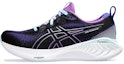 Buy (W) ASICS Gel Cumulus 25 'Hitam Aquamarine' 1012B441-006