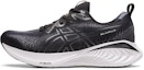 Buy (W) ASICS Gel Cumulus 25 'Hitam Carrier Grey' 1012B441-002