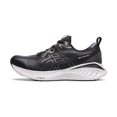 (W) ASICS Gel Cumulus 25 'Black Carrier Grey'