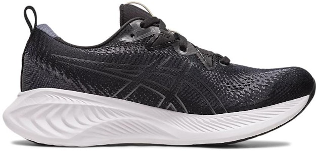 (W) ASICS Gel Cumulus 25 'Hitam Carrier Grey' 1012B441-002 Order (W) ASICS Gel Cumulus 25 'Hitam Carrier Grey' 1012B441-002