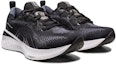 Lookbook (W) ASICS Gel Cumulus 25 'Hitam Carrier Grey' 1012B441-002