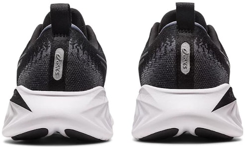 (W) ASICS Gel Cumulus 25 'Hitam Carrier Grey' 1012B441-002 Details for (W) ASICS Gel Cumulus 25 'Hitam Carrier Grey' 1012B441-002