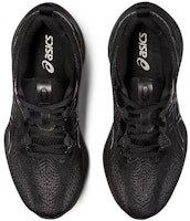 (W) 亚瑟士Gel Cumulus 25 '黑色枪金属' 1012B441-003 Lookbook (W) 亚瑟士Gel Cumulus 25 '黑色枪金属' 1012B441-003