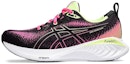 Buy (W) ASICS Gel Cumulus 25 'Hitam Merah Jambu Panas' 1012B441-007
