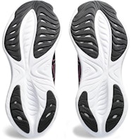 (W) ASICS Gel Cumulus 25 'Hitam Merah Muda Panas' 1012B441-007 Sizing (W) ASICS Gel Cumulus 25 'Hitam Merah Muda Panas' 1012B441-007