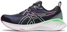 Buy (W) ASICS Gel Cumulus 25 'Hitam Merah Jambu Meriah' 1012B441-001