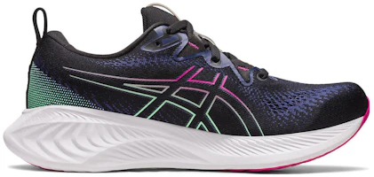 Order (女性)ASICS Gel Cumulus 25 ‘黑粉熱潮’ 1012B441-001