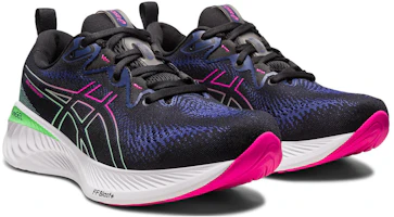 Lookbook (女性)ASICS Gel Cumulus 25 ‘黑粉熱潮’ 1012B441-001