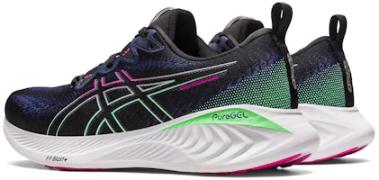 Shop (女性)ASICS Gel Cumulus 25 ‘黑粉熱潮’ 1012B441-001