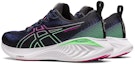 Shop (W) ASICS Gel Cumulus 25 'Hitam Merah Jambu Meriah' 1012B441-001