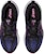 (W) ASICS Gel Cumulus 25 'Hitam Merah Jambu Meriah' 1012B441-001