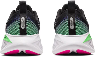 Details for (女性)ASICS Gel Cumulus 25 ‘黑粉熱潮’ 1012B441-001