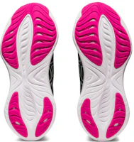 Sizing (女性)ASICS Gel Cumulus 25 ‘黑粉熱潮’ 1012B441-001