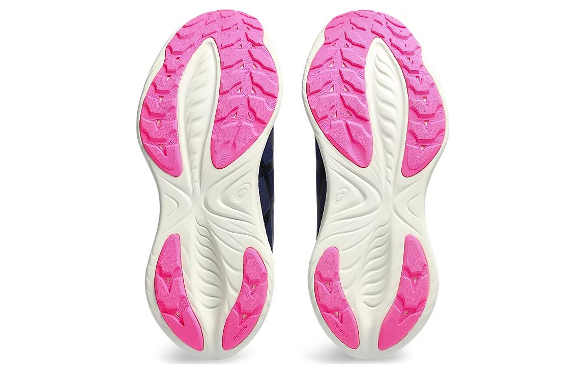 (W) ASICS Gel-Cumulus 25 'CMFT Versatile Durable Low-Top Running Blue' 圖 7