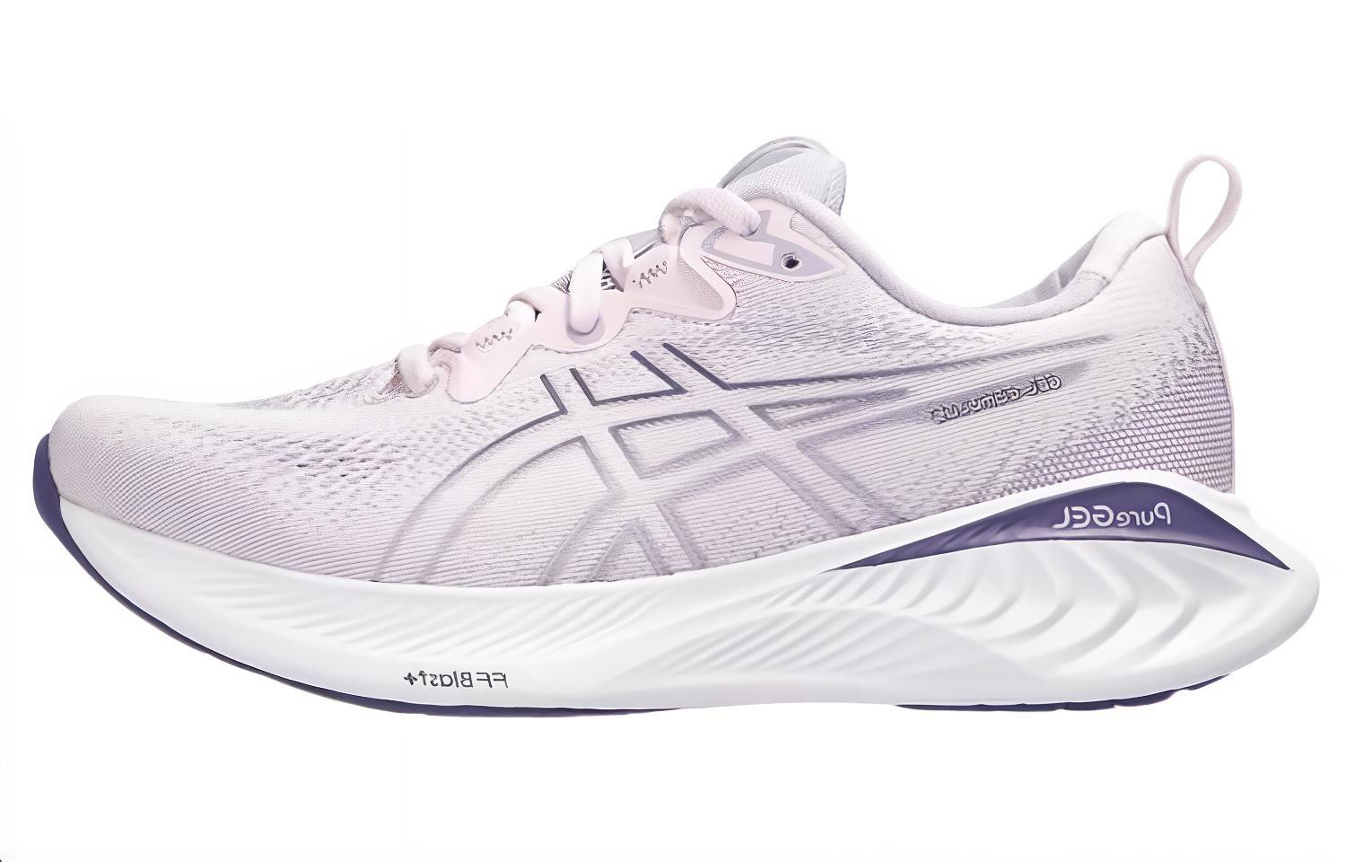 Buy (W) （女性用）ASICS ゲルキュムラス 25 'コスモスダスティパープル' 1012B441-700 1012B441-700