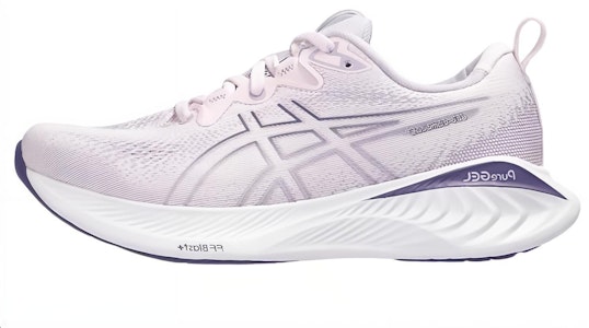 (W) 아식스 젤 큐뮬러스 25 '코스모스 퍼플' 1012B441-700 Buy (W) 아식스 젤 큐뮬러스 25 '코스모스 퍼플' 1012B441-700