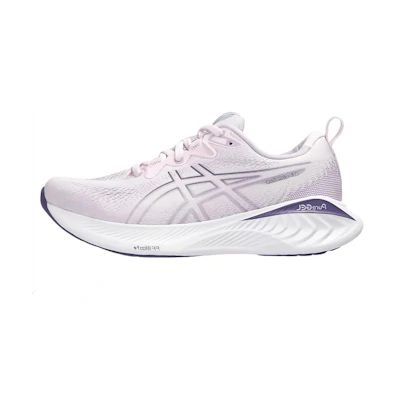 (W) ASICS Gel Cumulus 25 'Cosmos Dusty Purple'