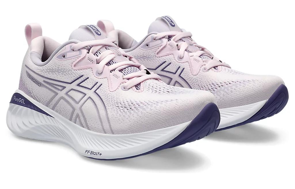 (W) ASICS Gel Cumulus 25 'Cosmos Dusty Purple' 圖 3