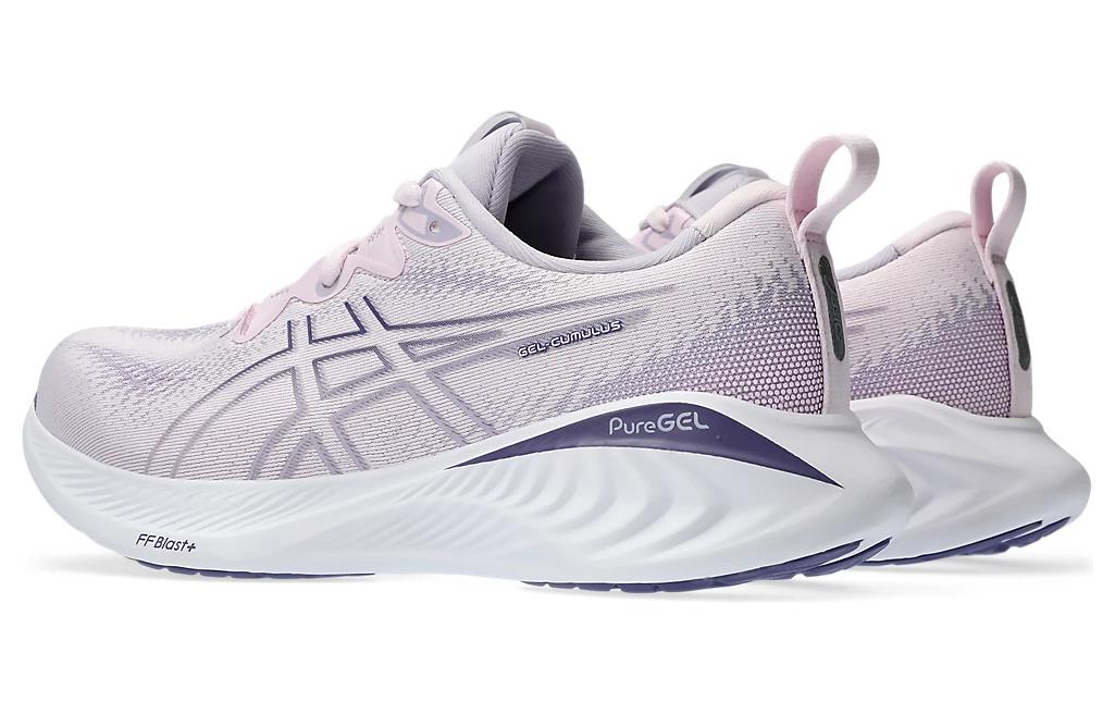 (W) ASICS Gel Cumulus 25 'Cosmos Dusty Purple' 圖 4