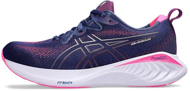 (W) ASICS Gel Cumulus 25 'Laut Dalam Lilac Hint' 1012B441-403 Buy (W) ASICS Gel Cumulus 25 'Laut Dalam Lilac Hint' 1012B441-403