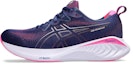 Buy (W) ASICS Gel Cumulus 25 'Laut Dalam Lilac Hint' 1012B441-403