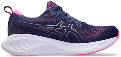 (女款)ASICS Gel Cumulus 25 '深海薰衣草' 1012B441-403 Order (女款)ASICS Gel Cumulus 25 '深海薰衣草' 1012B441-403