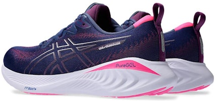 (女款)ASICS Gel Cumulus 25 '深海薰衣草' 1012B441-403 Shop (女款)ASICS Gel Cumulus 25 '深海薰衣草' 1012B441-403