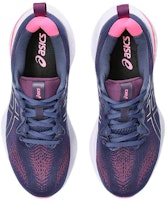 (女款)ASICS Gel Cumulus 25 '深海薰衣草' 1012B441-403 Purchase (女款)ASICS Gel Cumulus 25 '深海薰衣草' 1012B441-403