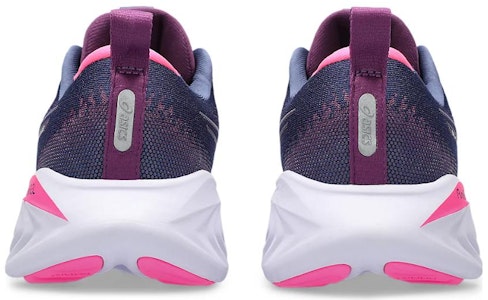 (W) ASICS Gel Cumulus 25 'Laut Dalam Lilac Hint' 1012B441-403 Details for (W) ASICS Gel Cumulus 25 'Laut Dalam Lilac Hint' 1012B441-403