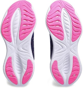 (W) ASICS Gel Cumulus 25 'Laut Dalam Lilac Hint' 1012B441-403 Sizing (W) ASICS Gel Cumulus 25 'Laut Dalam Lilac Hint' 1012B441-403