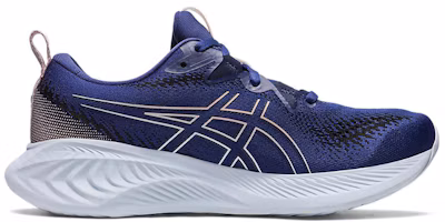 Order (女士)ASICS Gel Cumulus 25 '靛藍天空' 1012B441-401