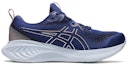 Order (W) ASICS Gel Cumulus 25 'Biru Langit Indigo' 1012B441-401