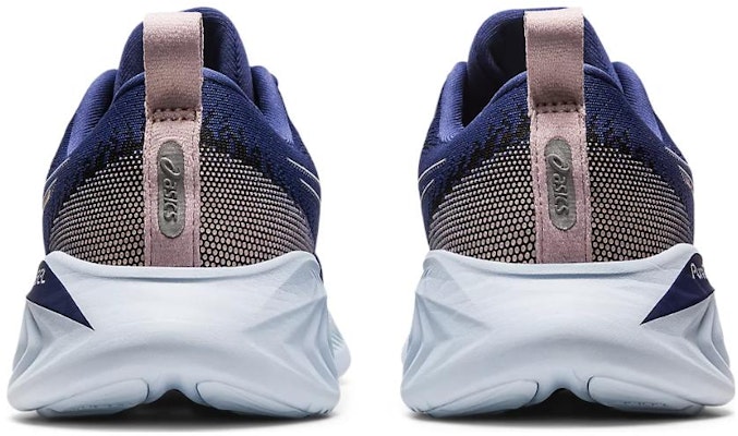(Women) ASICS Gel Cumulus 25 'Indigo Blue Sky' 1012B441-401 Details for (Women) ASICS Gel Cumulus 25 'Indigo Blue Sky' 1012B441-401