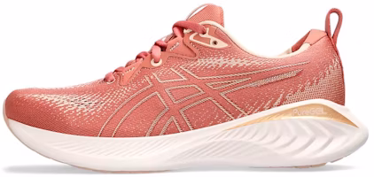 (Women) ASICS Gel Cumulus 25 'Light Garnet' 1012B441-600 (Women) ASICS Gel Cumulus 25 'Light Garnet' 1012B441-600