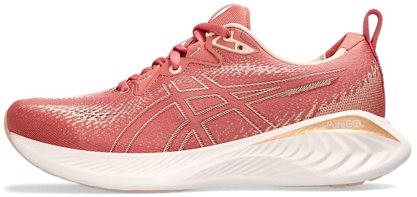 (女性) ASICS Gel Cumulus 25 '淺石榴紅' 1012B441-600 Buy (女性) ASICS Gel Cumulus 25 '淺石榴紅' 1012B441-600