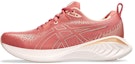 Buy (W) ASICS Gel Cumulus 25 'Light Garnet' Lelaki/Wanita Merah. 1012B441-600