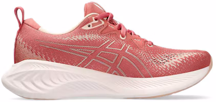 Order (女性) ASICS Gel Cumulus 25 '淺石榴紅' 1012B441-600