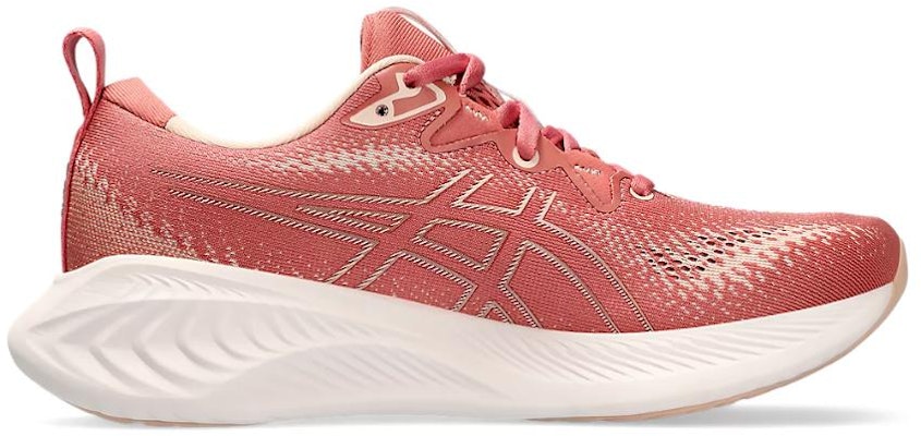 (女性) ASICS Gel Cumulus 25 '淺石榴紅' 1012B441-600 Order (女性) ASICS Gel Cumulus 25 '淺石榴紅' 1012B441-600