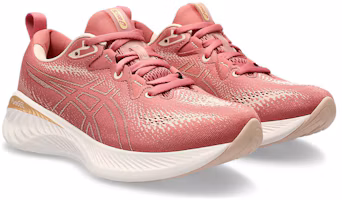 Lookbook (女性) ASICS Gel Cumulus 25 '淺石榴紅' 1012B441-600