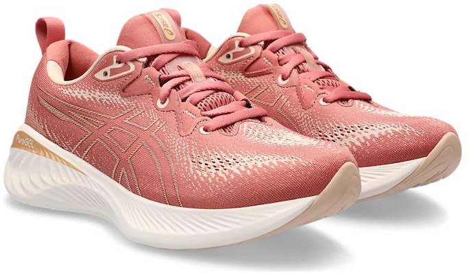 (女性) ASICS Gel Cumulus 25 '淺石榴紅' 1012B441-600 Lookbook (女性) ASICS Gel Cumulus 25 '淺石榴紅' 1012B441-600