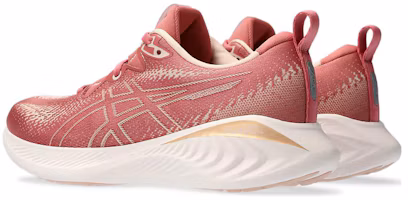 Shop (女性) ASICS Gel Cumulus 25 '淺石榴紅' 1012B441-600