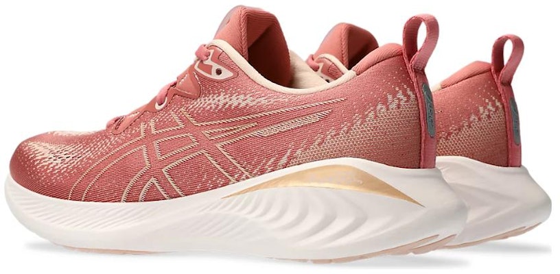 (女性) ASICS Gel Cumulus 25 '淺石榴紅' 1012B441-600 Shop (女性) ASICS Gel Cumulus 25 '淺石榴紅' 1012B441-600