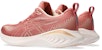 (W) ASICS Gel Cumulus 25 'Light Garnet' Lelaki/Wanita Merah. 1012B441-600