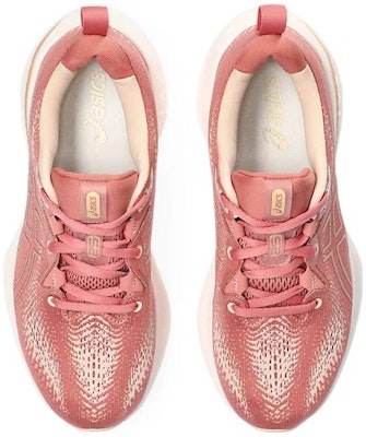 (女性) ASICS Gel Cumulus 25 '淺石榴紅' 1012B441-600 Purchase (女性) ASICS Gel Cumulus 25 '淺石榴紅' 1012B441-600